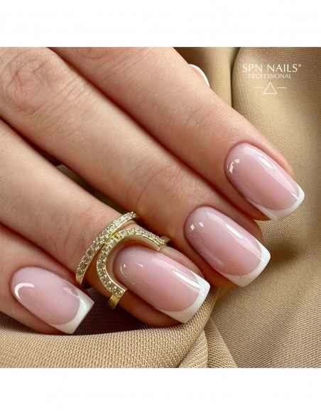 Gel Soak Off Builder Bottle Cream Candy Floss 10ml Gel Soak Off Builder Bottle Cream Candy Floss 10ml