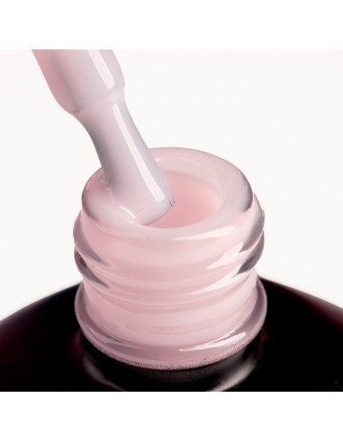 Gel Soak Off Builder Bottle Cream Buuble Trouble 10ml