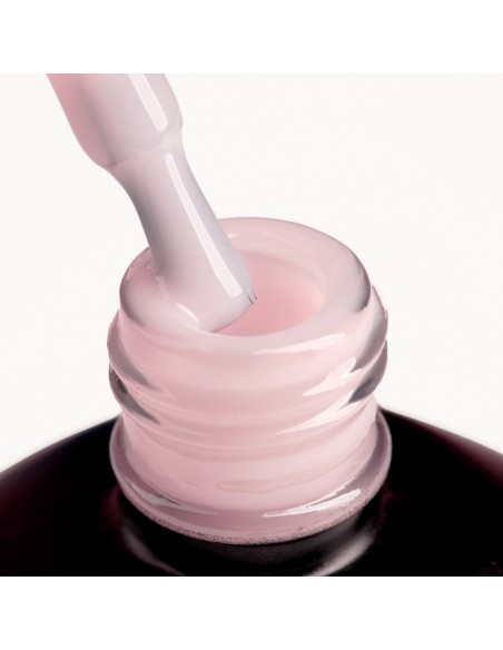Gel Soak Off Builder Bottle Cream Buuble Trouble 10ml