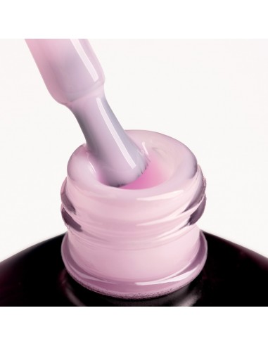 Gel Soak Off Builder Bottle Cream Flamingo 10ml