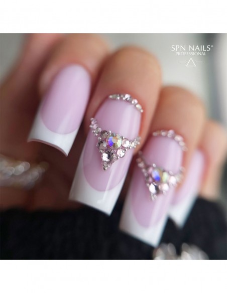 Gel Soak Off Builder Bottle Cream Flamingo 10ml Gel Soak Off Builder Bottle Cream Flamingo 10ml