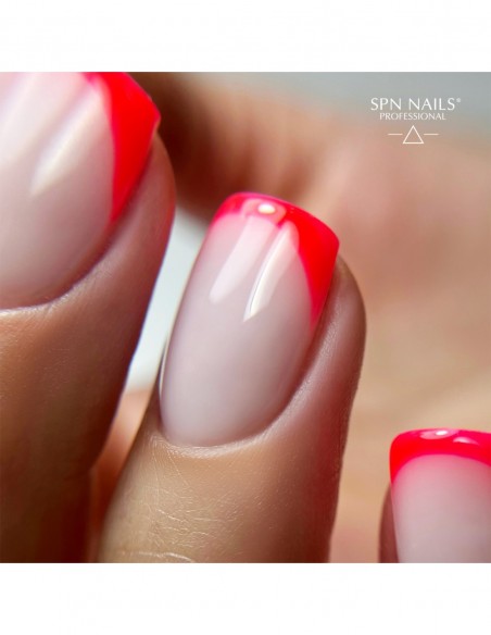 Gel Soak Off Builder Bottle Cream Silk 10ml Gel Soak Off Builder Bottle Cream Silk 10ml