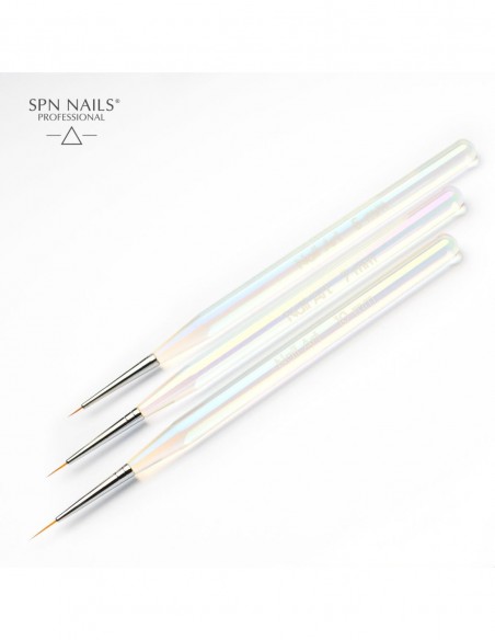 Pennello Nail Art Aurora 5 Pennello Nail Art Aurora 5