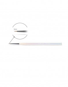 Pennello Nail Art Aurora 5