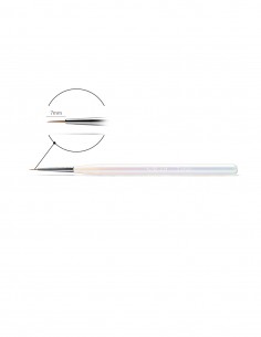 Pennello Nail Art Aurora 10