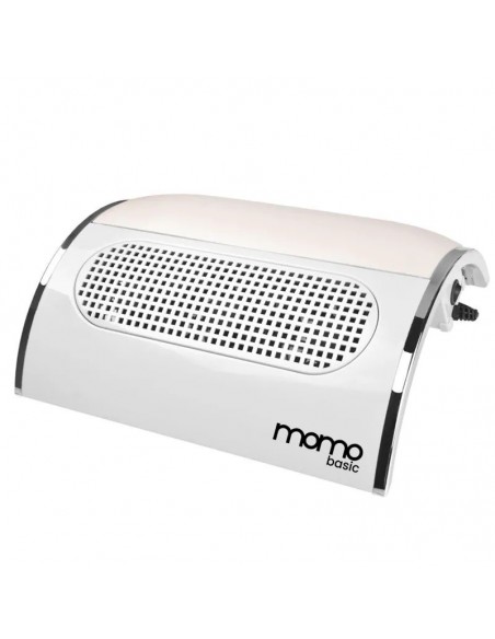 Aspiratore unghie MOMO basic