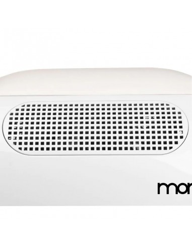 Aspiratore unghie MOMO basic