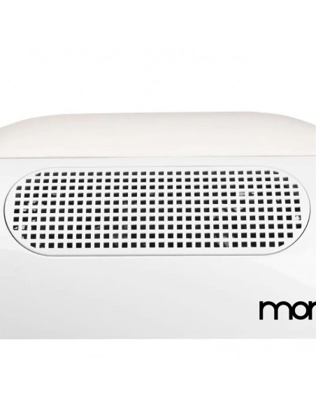 Aspiratore unghie MOMO basic