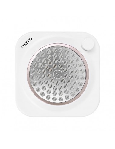 Aspiratore unghie con filtro Momo J007 48W