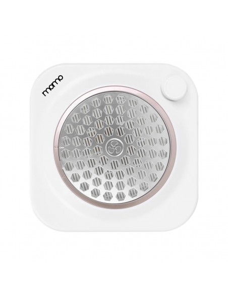 Aspiratore unghie con filtro Momo J007 48W