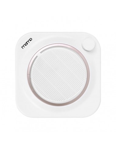 Aspiratore unghie con filtro Momo J007 48W