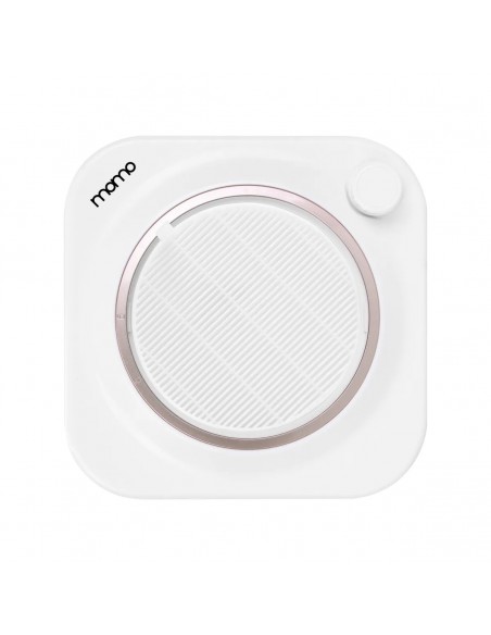 Aspiratore unghie con filtro Momo J007 48W