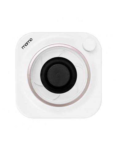 Aspiratore unghie con filtro Momo J007 48W