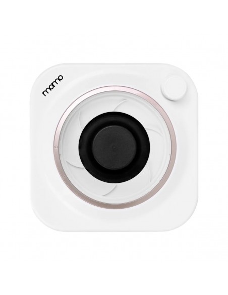 Aspiratore unghie con filtro Momo J007 48W