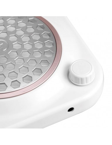 Aspiratore unghie con filtro Momo J007 48W