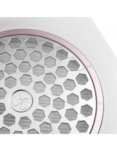 Aspiratore unghie con filtro Momo J007 48W