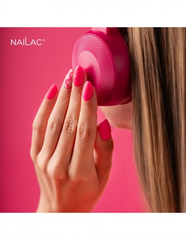 #492 Smalto semipermanente NaiLac 7ml