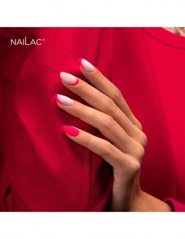 #493 Smalto semipermanente NaiLac 7ml