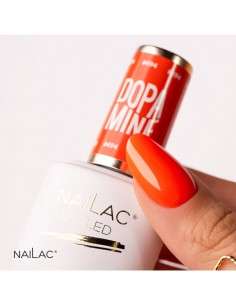 #494 Smalto semipermanente NaiLac 7ml 2