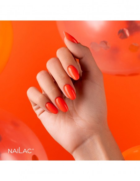 #494 Smalto semipermanente NaiLac 7ml #494 Smalto semipermanente NaiLac 7ml