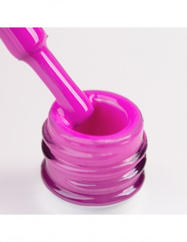 #496 Smalto semipermanente NaiLac 7ml