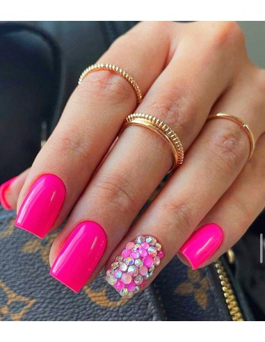 #217 Smalto semipermanente NaiLac 7ml