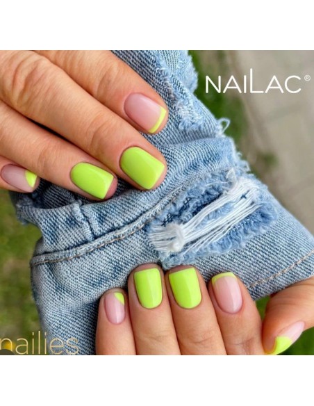 #433 Smalto semipermanente NaiLac 7ml #433 Smalto semipermanente NaiLac 7ml