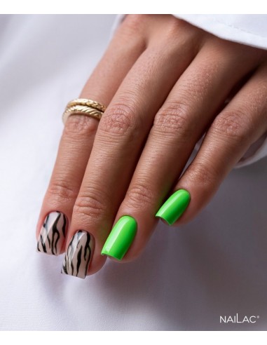 #434 Smalto semipermanente NaiLac 7ml