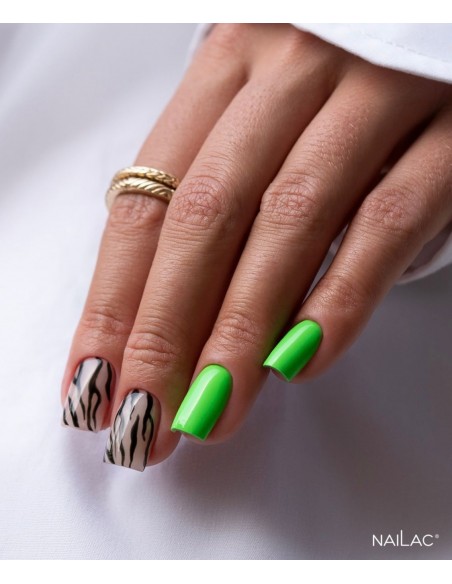 #434 Smalto semipermanente NaiLac 7ml