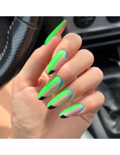 #434 Smalto semipermanente NaiLac 7ml 2