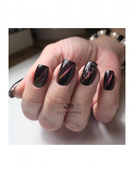 Smalto semipermanente Cat Eye 5D #004 NaiLac 7ml Smalto semipermanente Cat Eye 5D #004 NaiLac 7ml