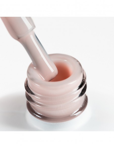 Gel Soak OFF Jelly Bottle Latte NaiLac 7ml Gel Soak OFF Jelly Bottle Latte NaiLac 7ml