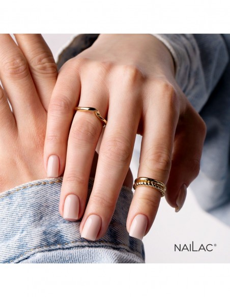 Gel Soak OFF Jelly Bottle Latte NaiLac 7ml Gel Soak OFF Jelly Bottle Latte NaiLac 7ml