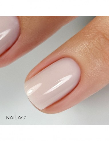 Gel Soak OFF Jelly Bottle Latte NaiLac 7ml