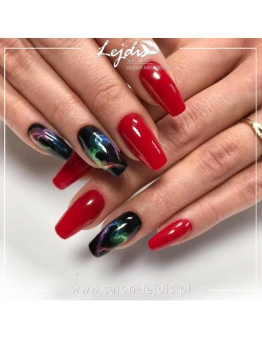 #262 Smalto semipermanente NaiLac 7ml