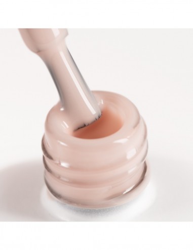 Gel Soak OFF Jelly Bottle Tiramisu NaiLac 7ml