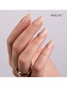 Gel Soak OFF Jelly Bottle Tiramisu NaiLac 10ml 2