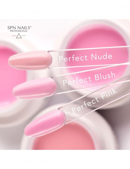Perfect Blush Gel 15g