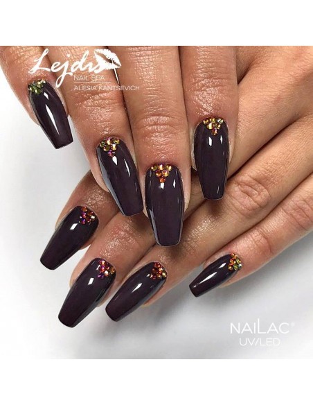 #263 Smalto semipermanente NaiLac 7ml #263 Smalto semipermanente NaiLac 7ml