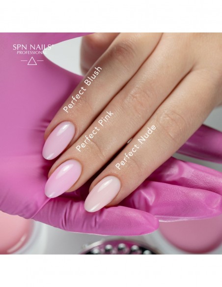 Perfect Blush Gel 50g