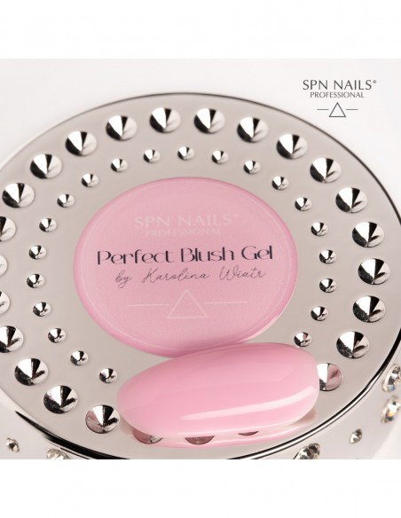 Perfect Blush Gel 50g