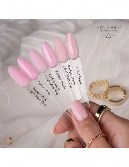 Perfect Nude Gel 15g