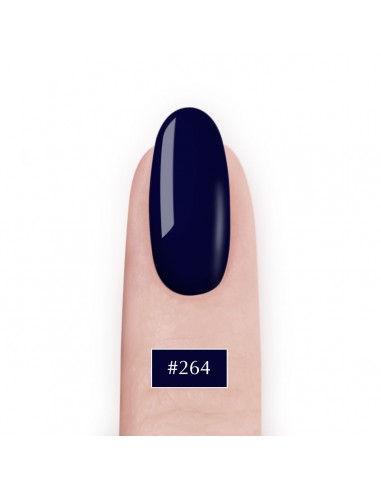 #264 Smalto semipermanente NaiLac 7ml