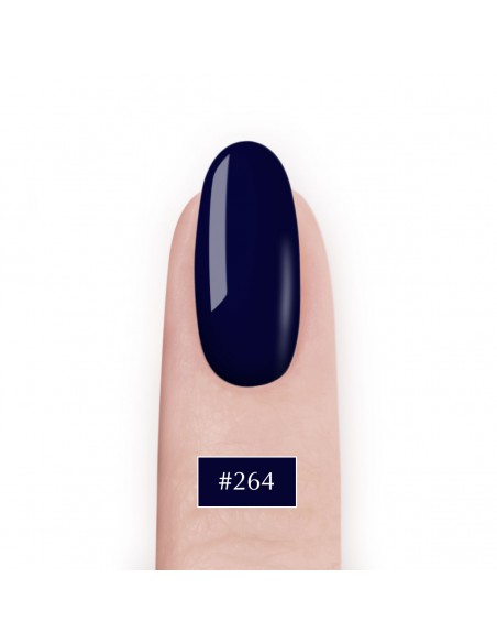 #264 Smalto semipermanente NaiLac 7ml #264 Smalto semipermanente NaiLac 7ml