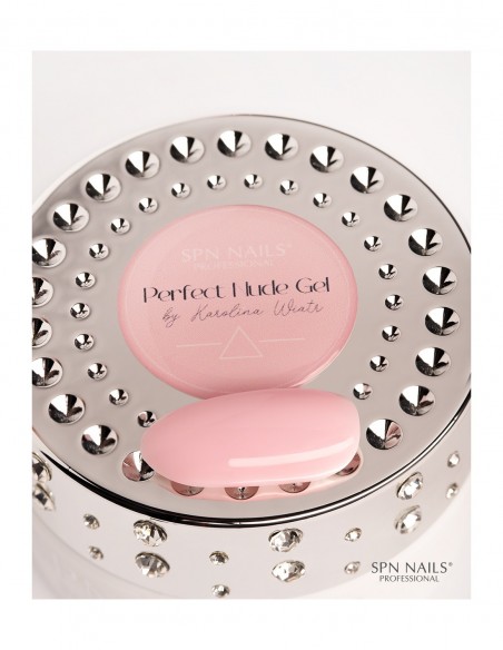 Perfect Nude Gel 15g