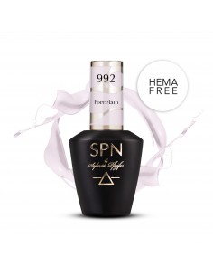 992 Smalto semipermanente UV LaQ Porcelain 8ml
