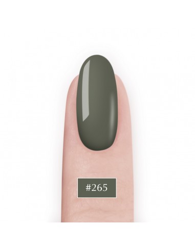 #265 Smalto semipermanente NaiLac 7ml