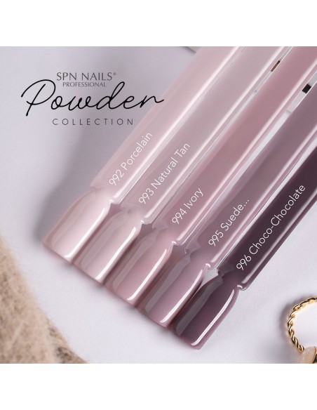 993 Smalto semipermanente UV LaQ Natural Tan 8ml 993 Smalto semipermanente UV LaQ Natural Tan 8ml