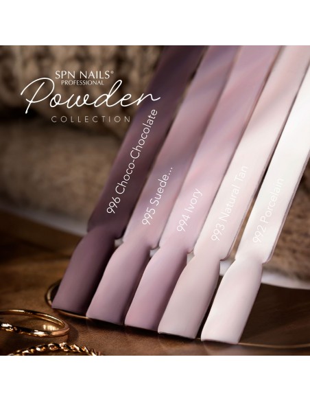 993 Smalto semipermanente UV LaQ Natural Tan 8ml 993 Smalto semipermanente UV LaQ Natural Tan 8ml