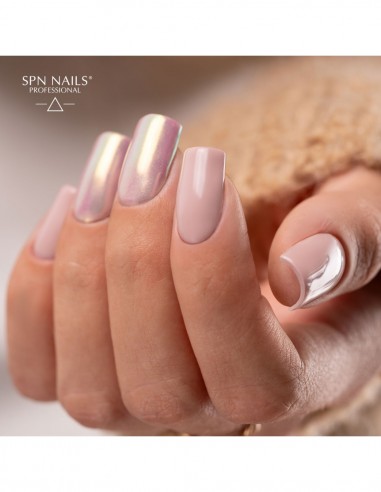 993 Smalto semipermanente UV LaQ Natural Tan 8ml